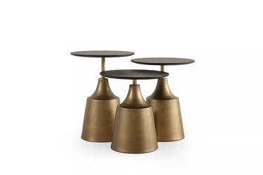 Elera Nesting Tables - Ider Furniture