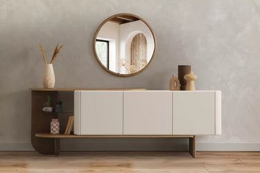 Elit Sideboard - Ider Furniture London - View 2