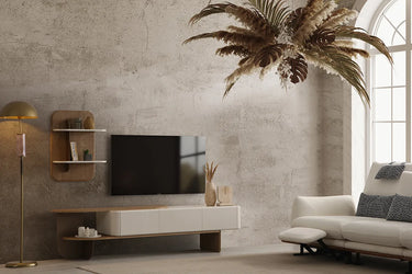 Elit TV Unit Set - Ider Furniture