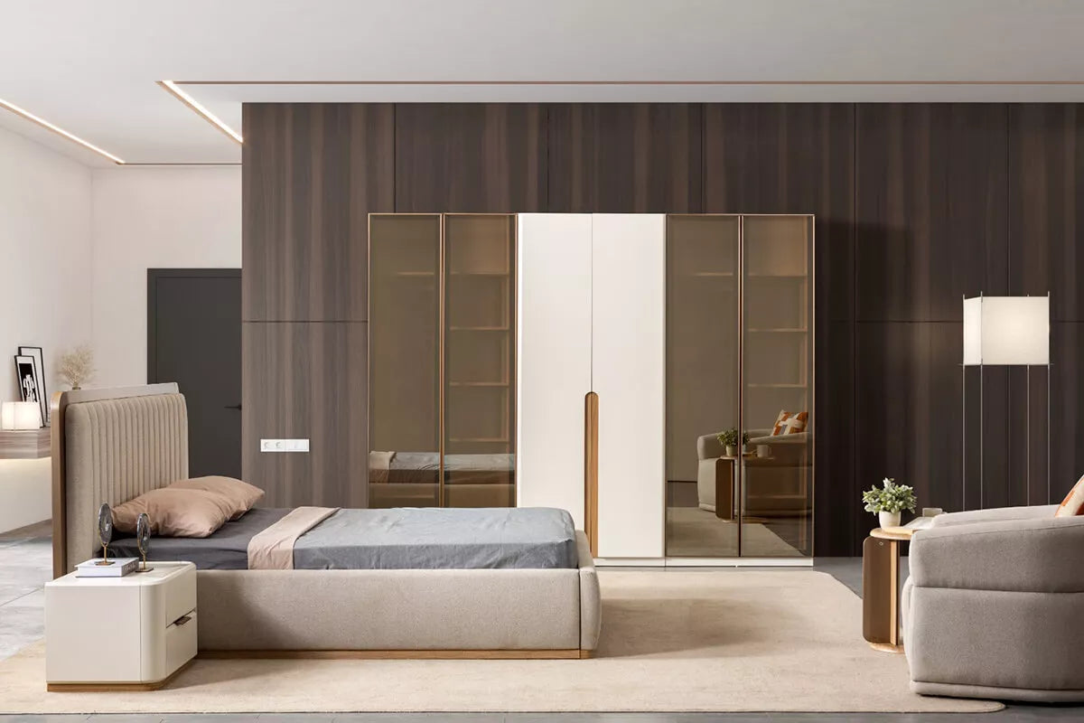 Elit Bedroom Set - Ider Furniture