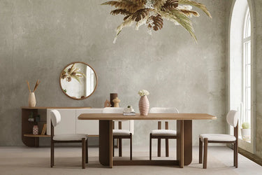 Elit Dining Room Set - Ider Furniture London - View 2