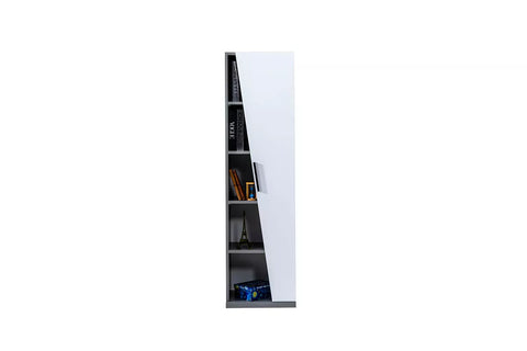 Elite Bookcase - Ider Furniture