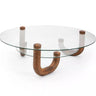 Elle Coffee Table - Ider Furniture