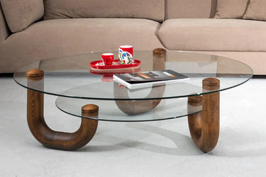 Elle Coffee Table - Ider Furniture