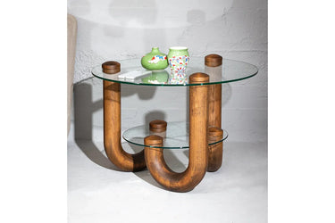 Elle Side Table - Ider Furniture