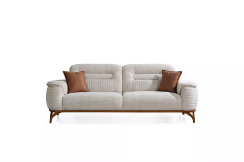 Erika 3 Seater Sofa Bed - Ider Furniture