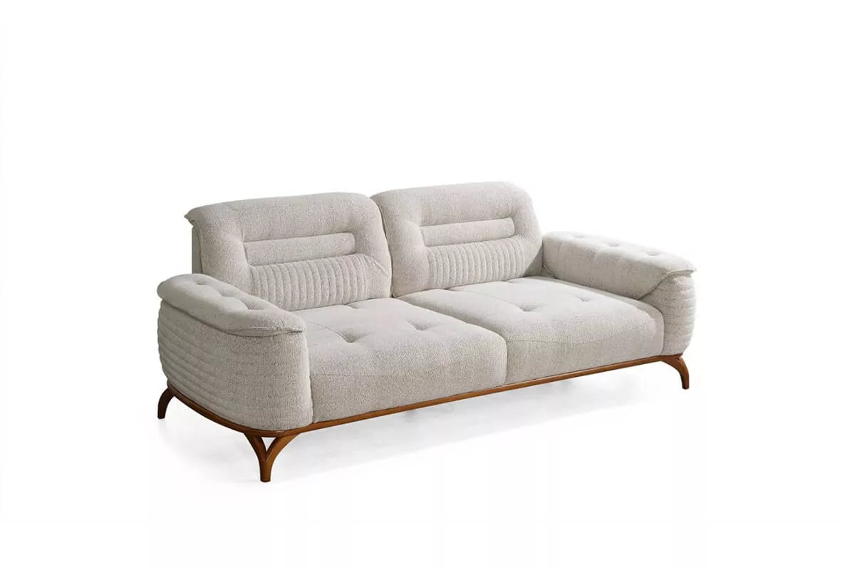 Erika 3 Seater Sofa Bed - Ider Furniture