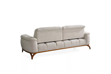 Erika 3 Seater Sofa Bed - Ider Furniture