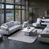 Eska Sofa Set - Ider Furniture London