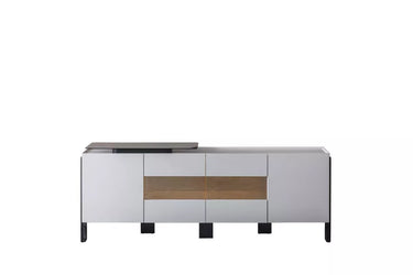 Eska Sideboard - Ider Furniture London - View 2