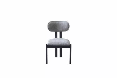 Eska Dining Chair - Ider Furniture London - View 2