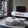 Eska TV Unit - Ider Furniture London