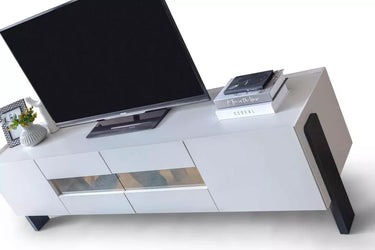 Eska TV Unit - Ider Furniture London - View 2