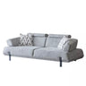 Eska 3 Seater Sofa - Ider Furniture London - View 7