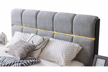 Eska Storage Bed - Ider Furniture