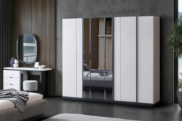 Eska Bedroom Set - Ider Furniture London - View 2