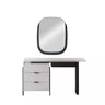 Eska Dresser & Mirror - Ider Furniture London