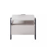 Eska Bedside Table - Ider Furniture