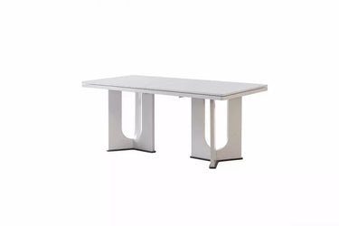 Eska Extendable Dining Table - Ider Furniture London - View 2