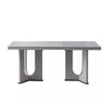 Eska Extendable Dining Table - Ider Furniture London