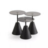 Etna Nesting Tables - Ider Furniture
