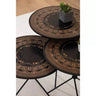 Etnik Nesting Table - Ider Furniture