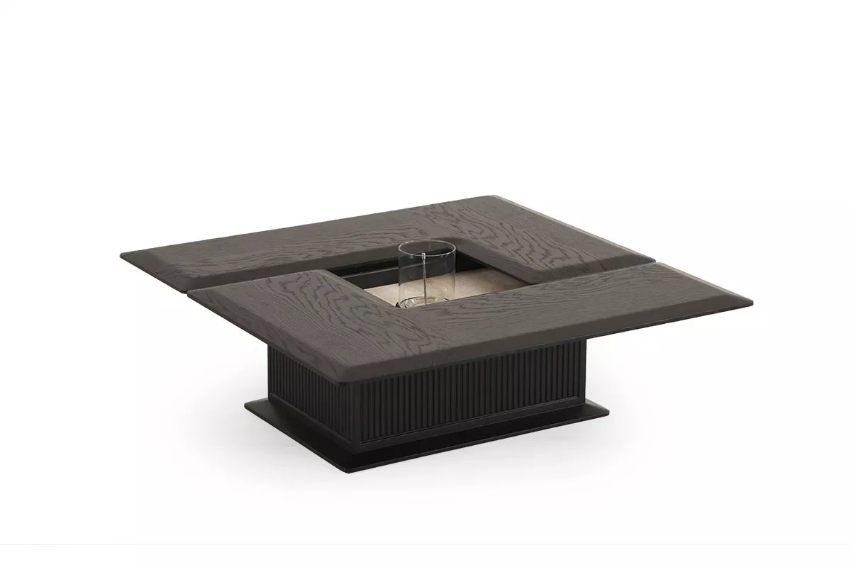 Event Black Coffee Table