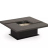 Event Black Coffee Table - Ider Furniture