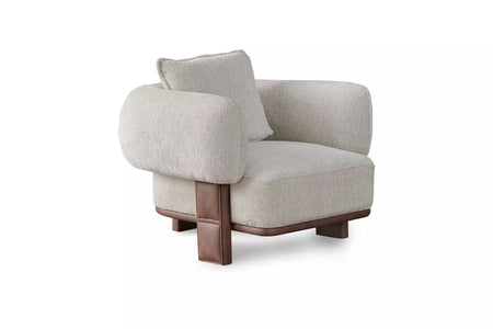 Fabio Armchair - Ider Furniture