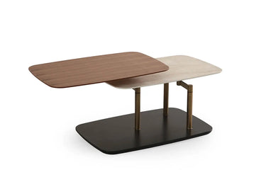 Felix Coffee Table - Ider Furniture
