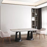 Feretti Ceramic Dining Table - Ider Furniture