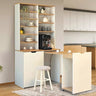Breakfast Bar - Ider Furniture London