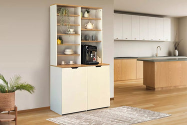 Breakfast Bar - Ider Furniture London - View 2