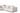Focus Modular Corner Sofa - Bouclé & Cotton Blend - Ider Furniture London - View 2