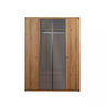 Fora 4 Doors Wardrobe - Ider Furniture