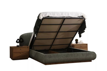 Fora Storage Bed - Ider Furniture