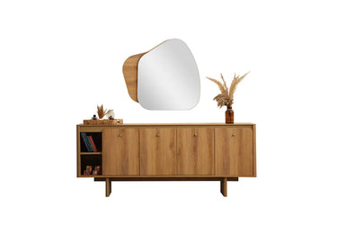 Fora Sideboard - Ider Furniture London - View 2