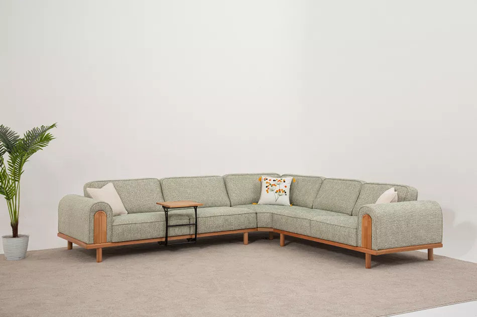 Fora Corner Sofa