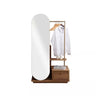 Fora Stand & Mirror - Ider Furniture