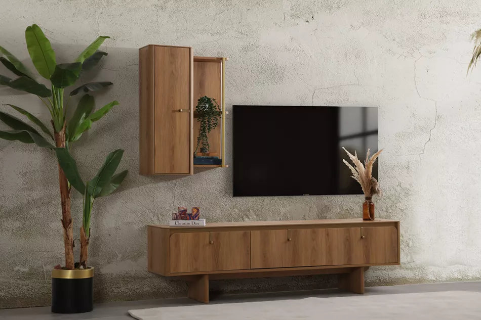 Fora TV Unit Set