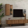 Fora TV Unit Set - Ider Furniture