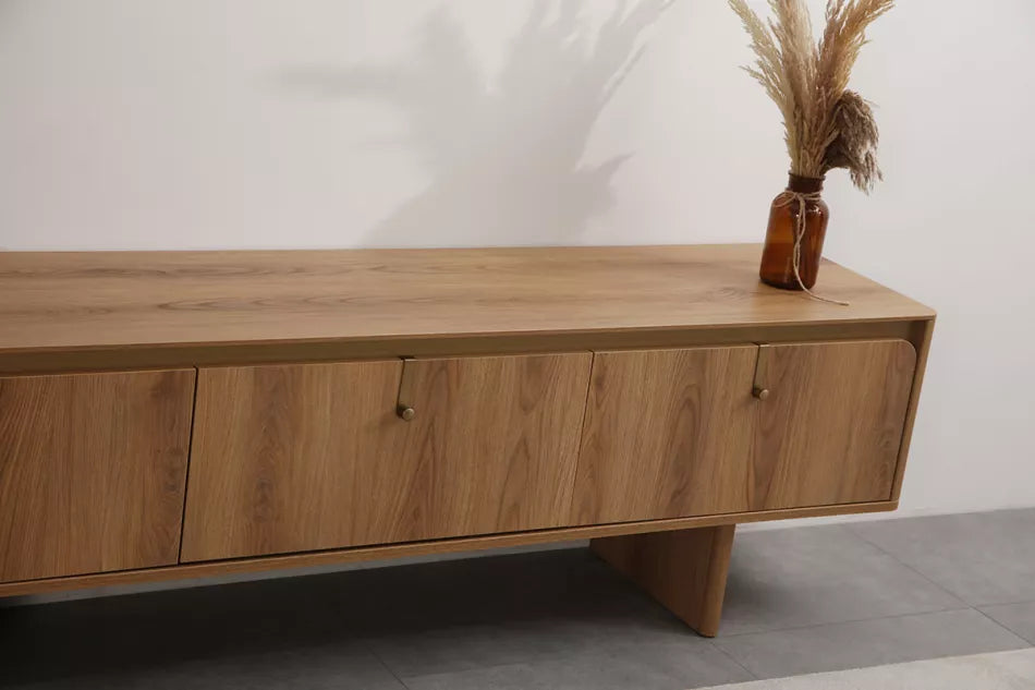 Fora TV Unit Set