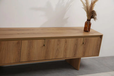 Fora TV Unit Set - Ider Furniture