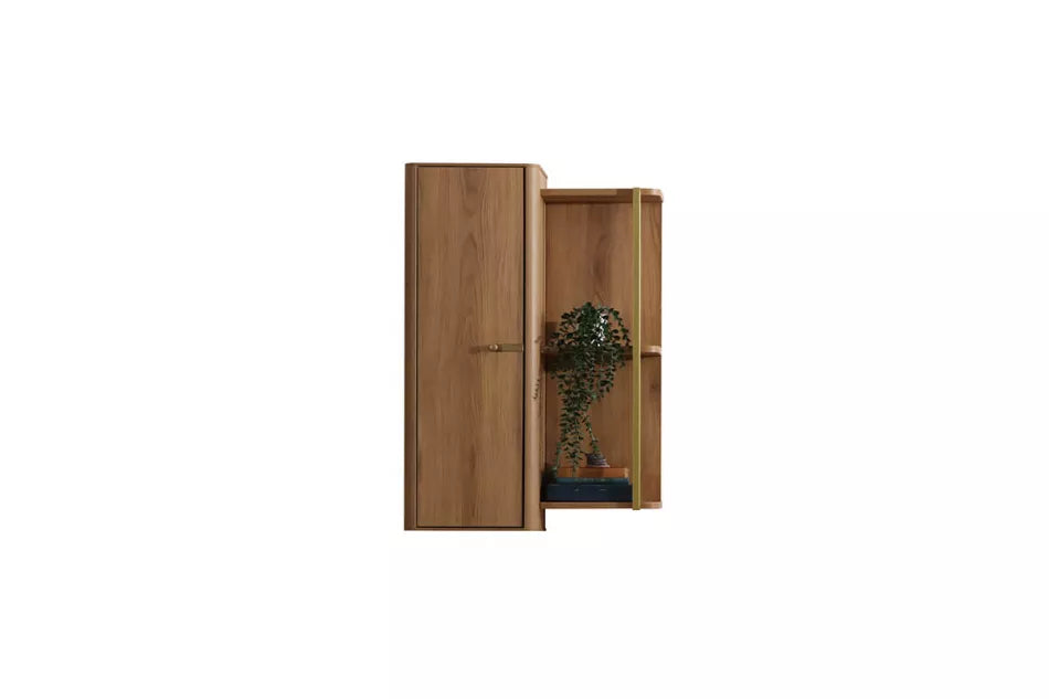 Fora Wall Unit