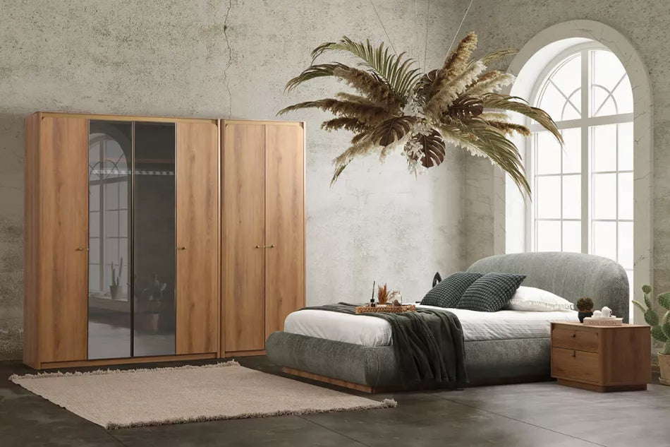 Fora Bedroom Set