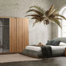 Fora Bedroom Set - Ider Furniture
