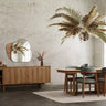 Fora Dining Room Set - Ider Furniture London