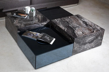 Forever Coffee Table - Ider Furniture