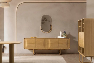 Forres Sideboard - Ider Furniture London - View 2