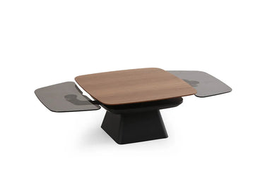 Freya Coffee Table - Ider Furniture